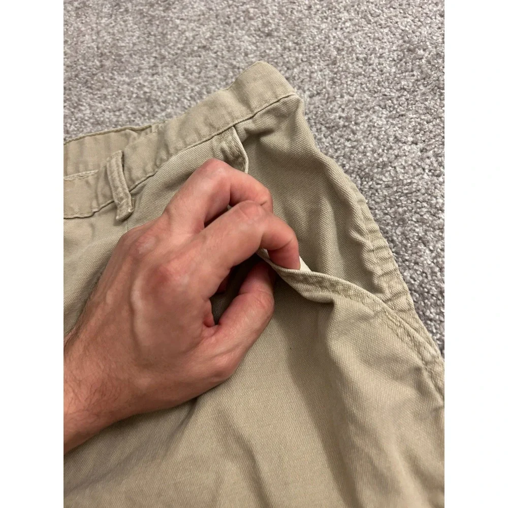 N/A classic khaki